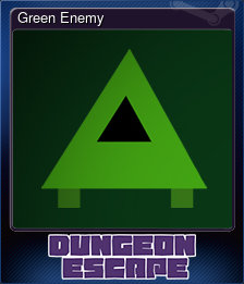 Green Enemy