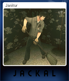 Janitor