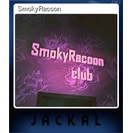 SmokyRacoon