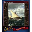 Barca Longa