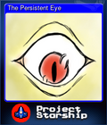 The Persistent Eye