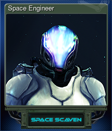 Space Engineer