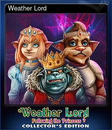 Weather Lord