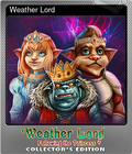 Weather Lord