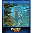 Observatory
