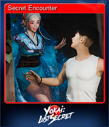Secret Encounter