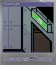 Series 1 - Card 3 of 6 - GreenLight