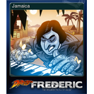 Jamaica