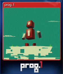 Showcase :: prog.1