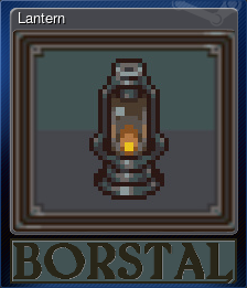 Lantern