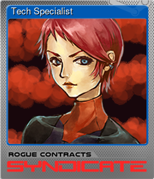 Showcase :: Rogue Contracts: Syndicate