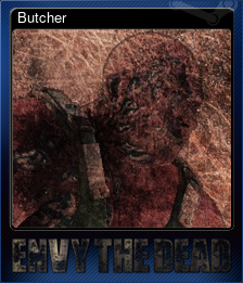 Butcher