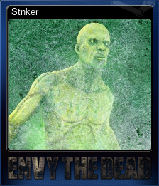 Stnker