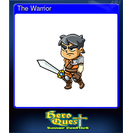 The Warrior