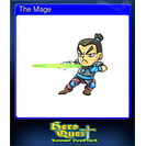 The Mage