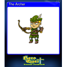 The Archer
