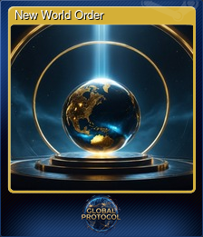 New World Order