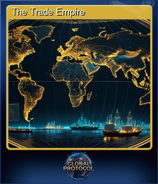 The Trade Empire
