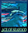 Seafood Predators
