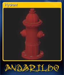 Hydrant