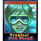 Diver