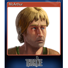 McArthur