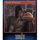 Thorne (Prisoner)