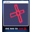 Cylinder
