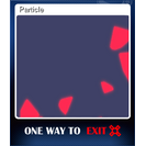 Particle
