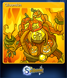 Inventory :: Spellstone