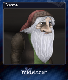 Gnome