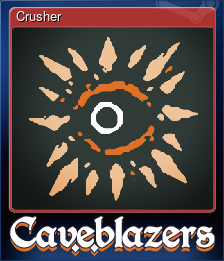 Showcase :: Caveblazers