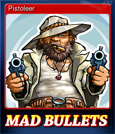 Pistoleer