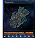 Bot carrier
