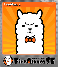 Series 1 - Card 1 of 6 - FireAlpaca
