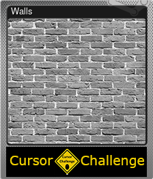 Showcase :: Cursor Challenge