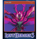 Garuda