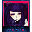 Jill Stingray