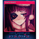 Stella Hoshii