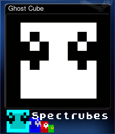 Ghost Cube