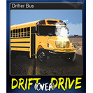 Drifter Bus
