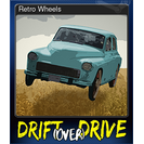 Retro Wheels