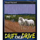 Road Hazard