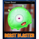 Green Beast