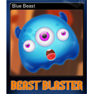 Blue Beast