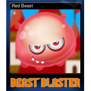 Red Beast