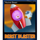 Rocket Beast