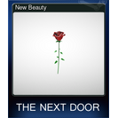 New Beauty