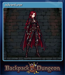 adventurer