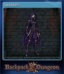 assassin